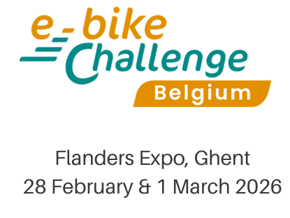 EBC Flanders Expo Ghent