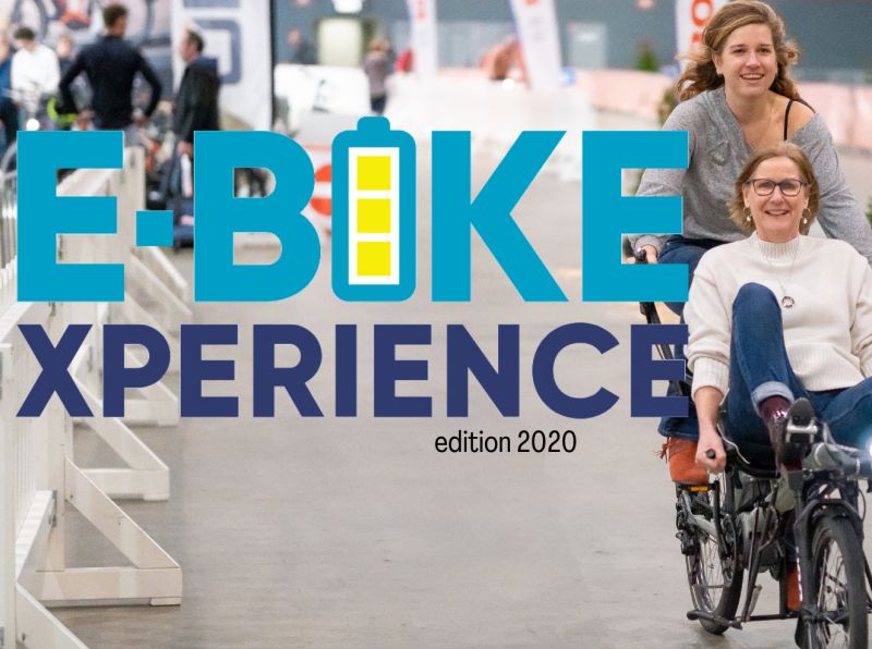 edition 2020 E-bike Xperience