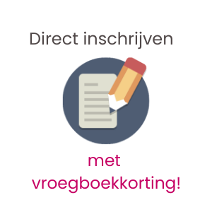 Hicle Events direct inschrijven 