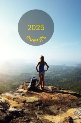 events in 2025