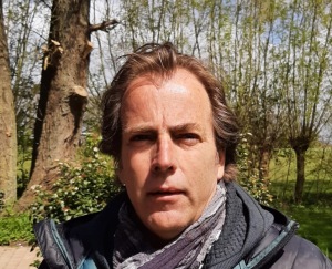 portrait Eric Nijland