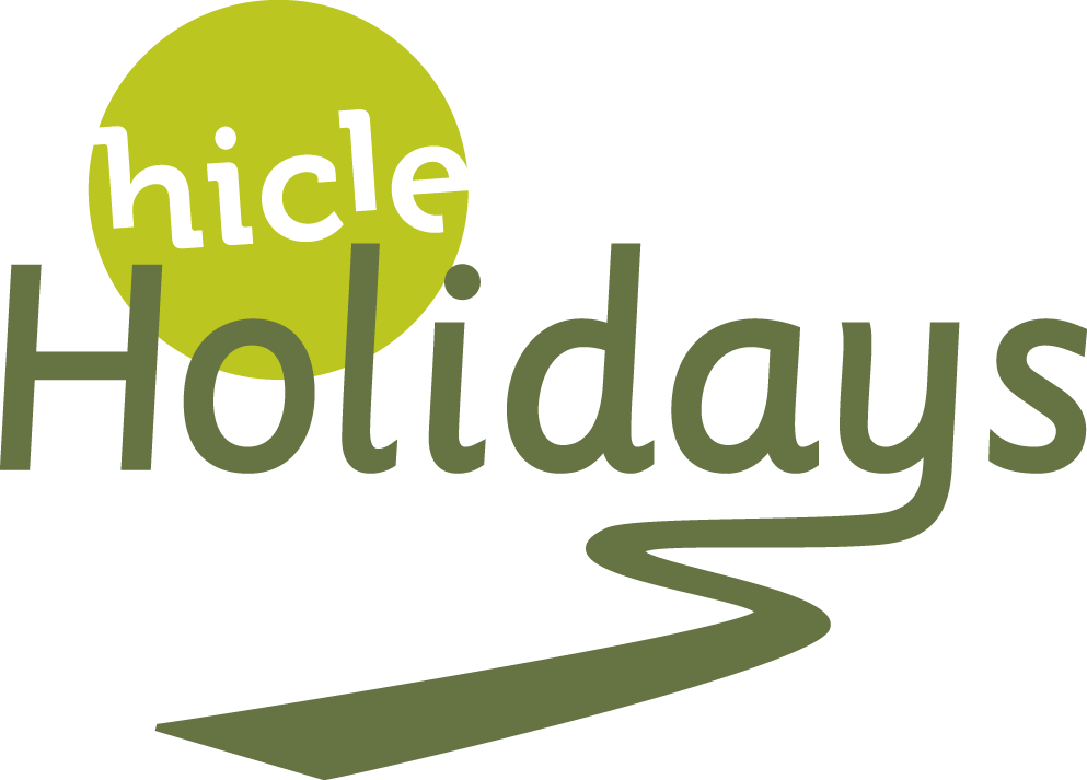 logo Hicle Holidays