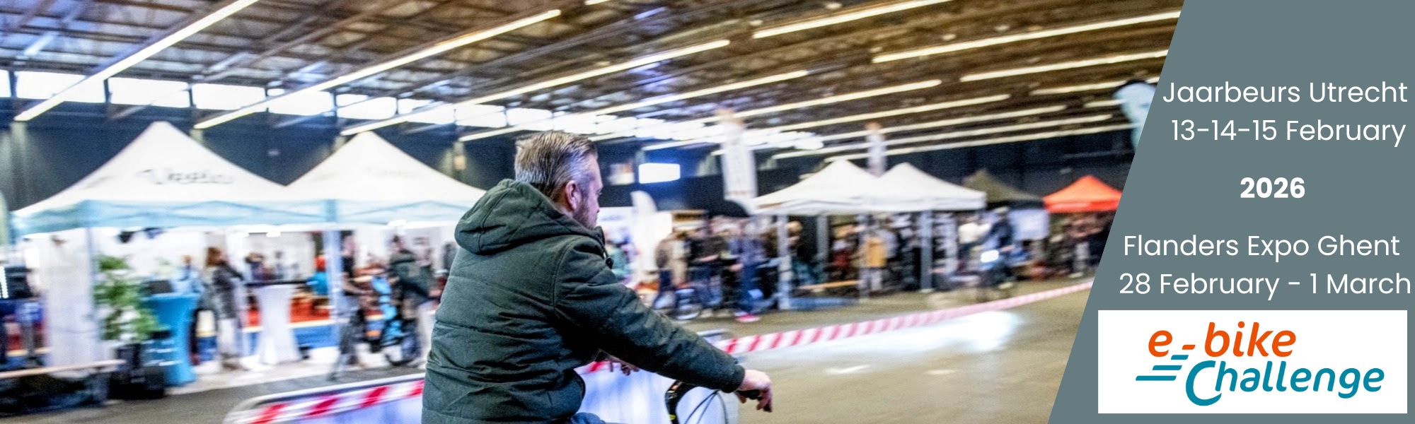 header E-bike Challenge EN