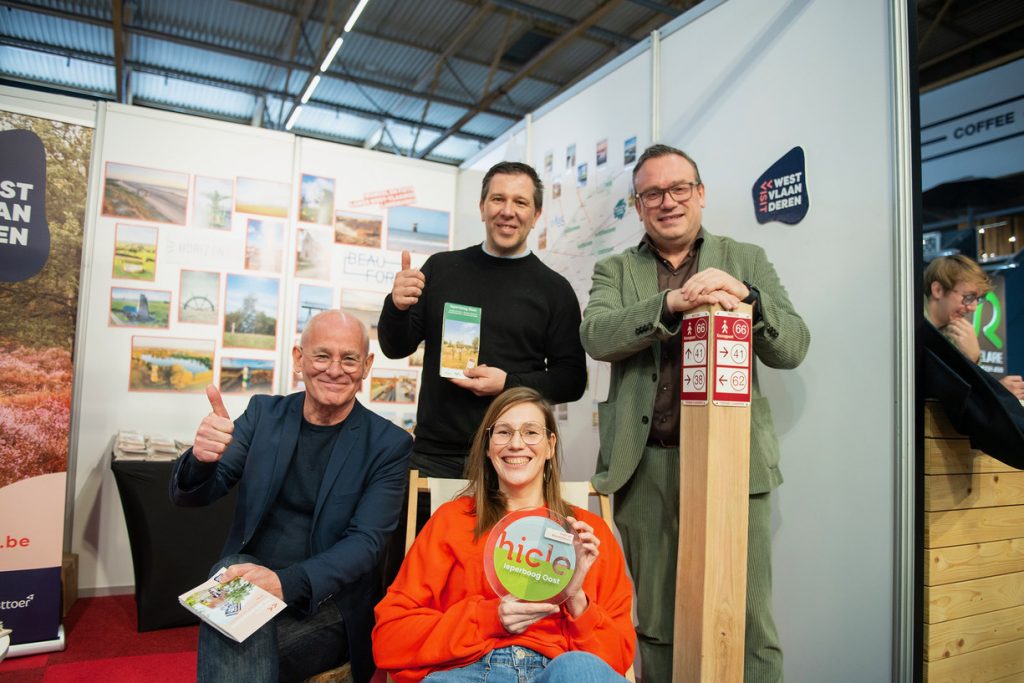 De winnaar van 2025: Ieperboog Oost